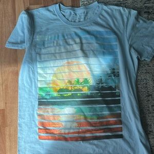 Graphic T-shirt